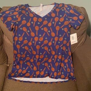 LuLaroe top! New with tags!